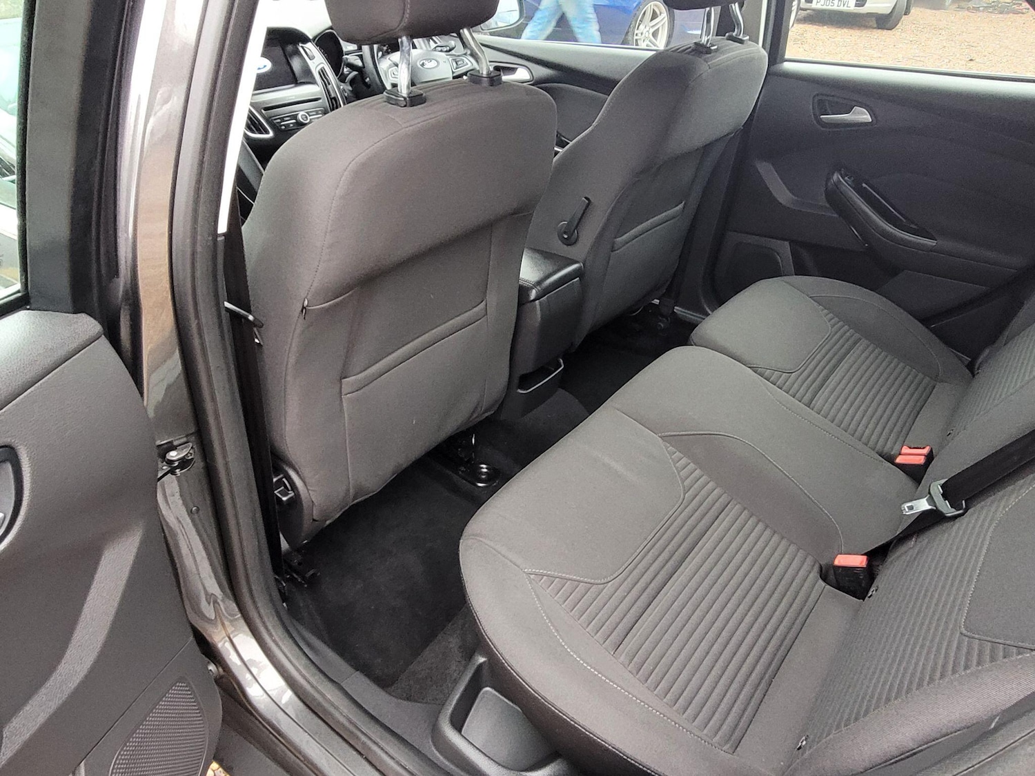 Used Ford Focus 2017 for sale - 76984720: Photo 28