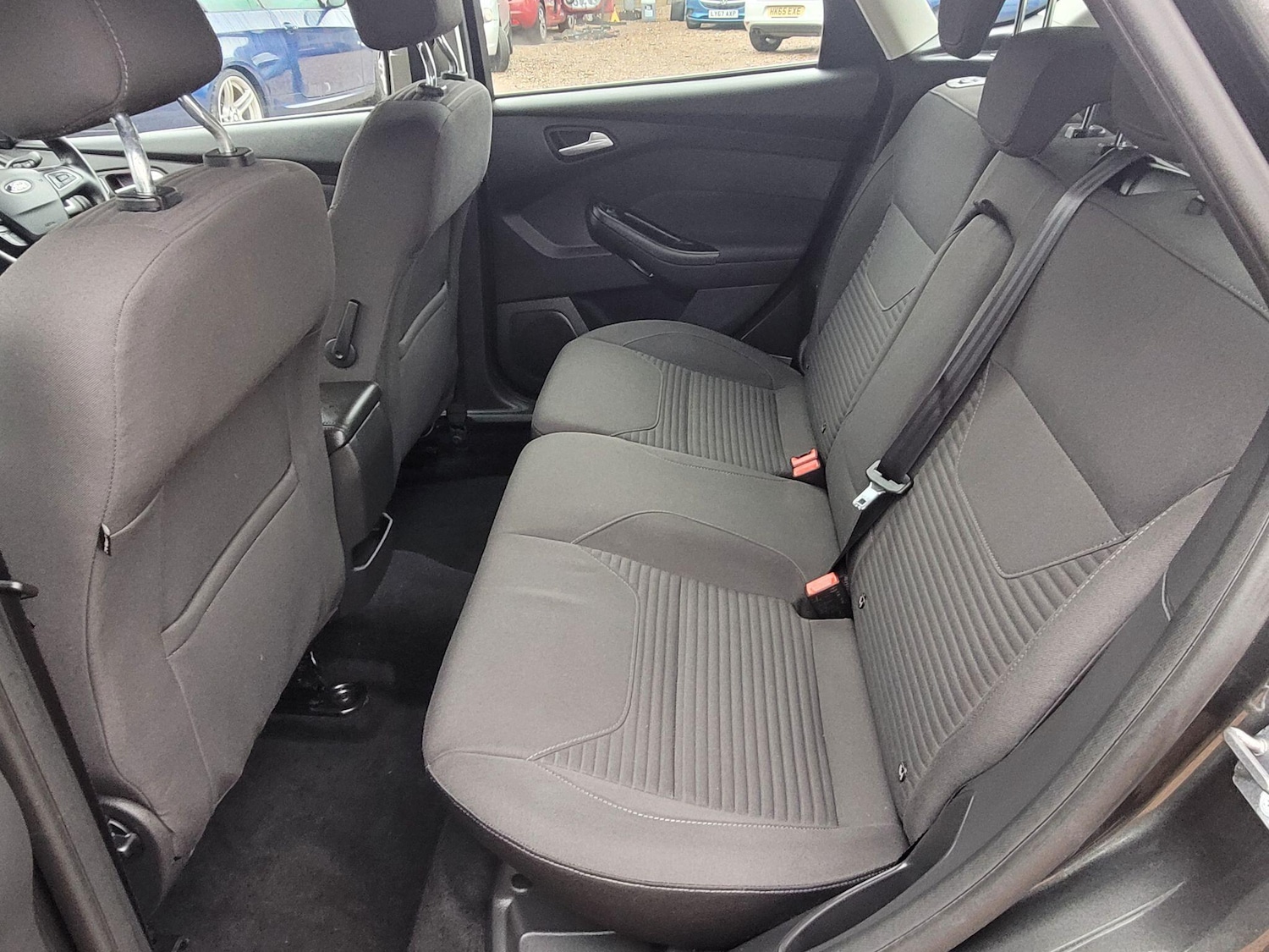 Used Ford Focus 2017 for sale - 76984720: Photo 29