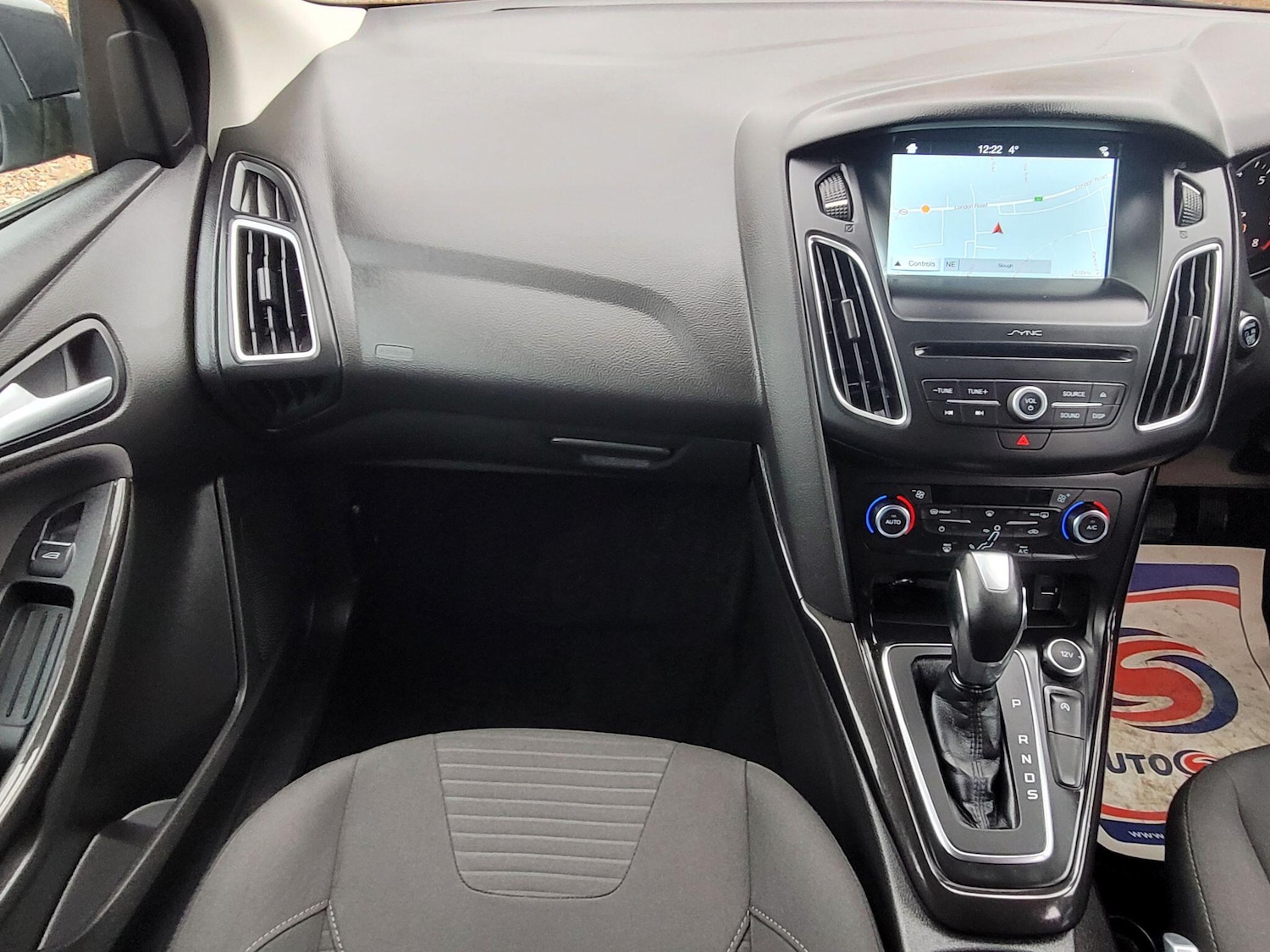 Used Ford Focus 2017 for sale - 76984720: Photo 32