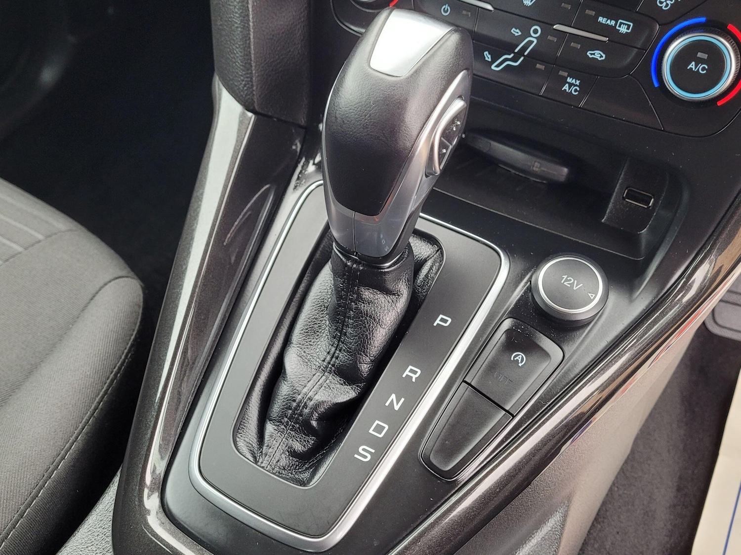 Used Ford Focus 2017 for sale - 76984720: Photo 33