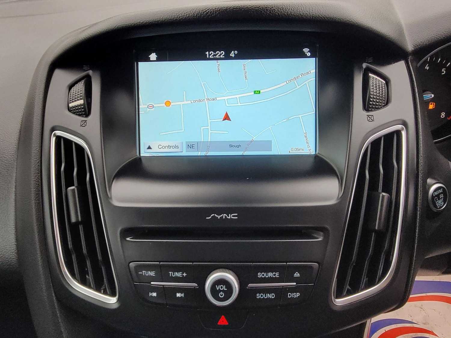 Used Ford Focus 2017 for sale - 76984720: Photo 34