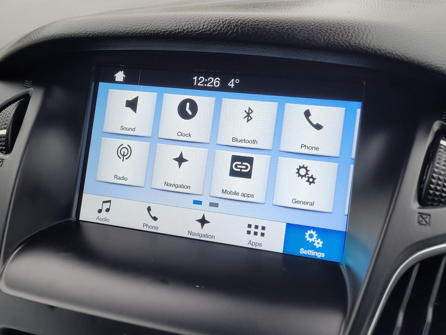 Used Ford Focus 2017 for sale - 76984720: Photo 35