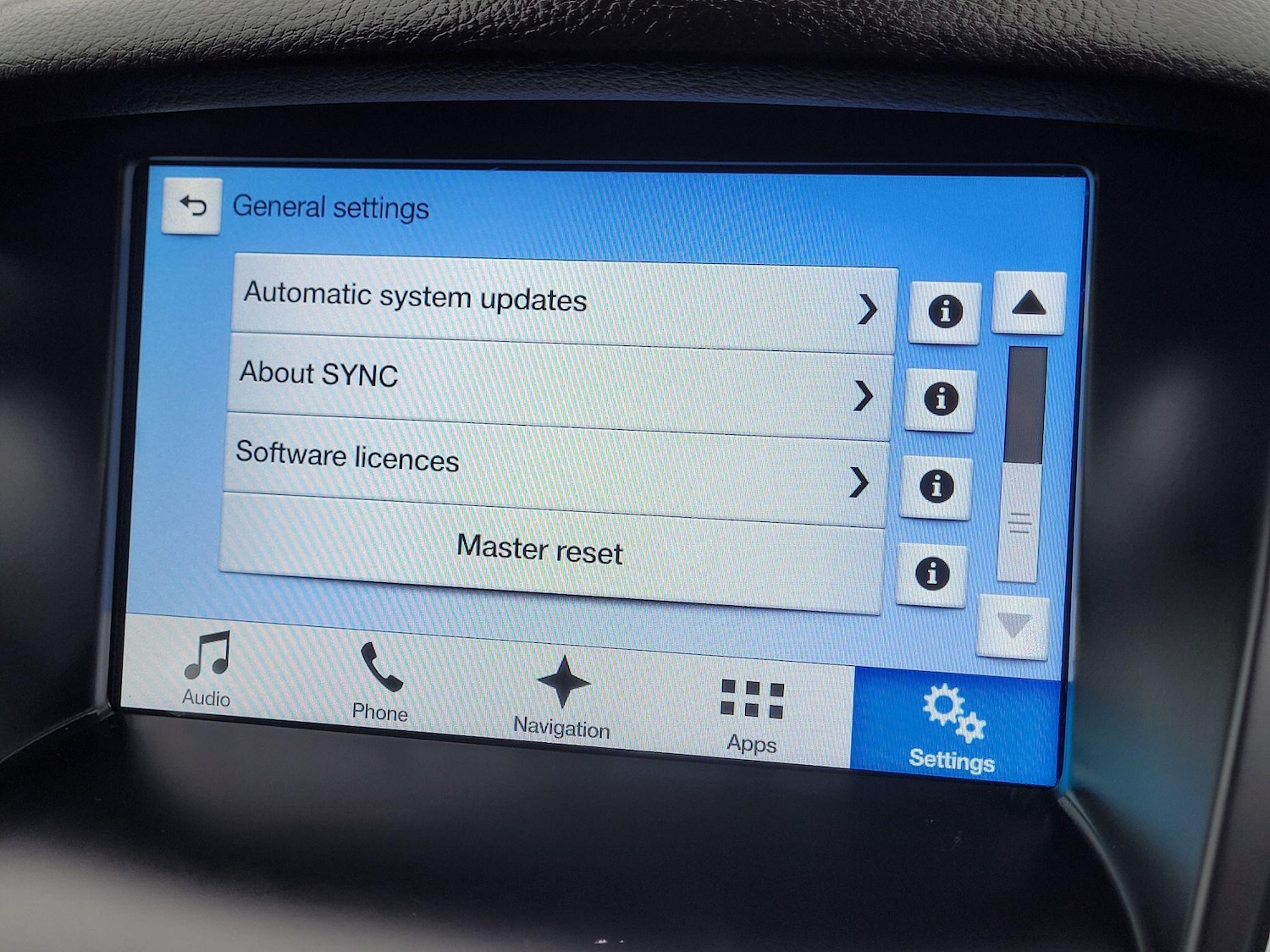 Used Ford Focus 2017 for sale - 76984720: Photo 39