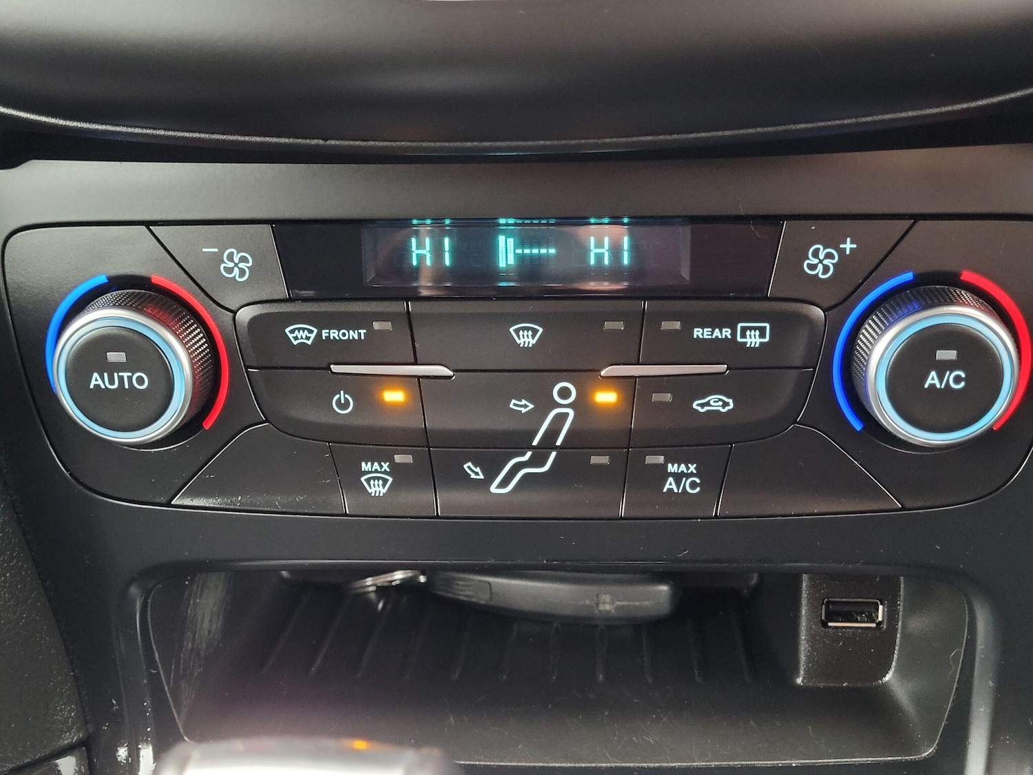 Used Ford Focus 2017 for sale - 76984720: Photo 45