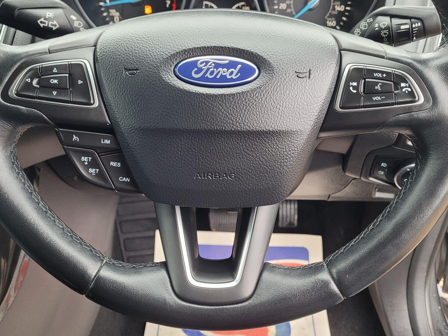 Used Ford Focus 2017 for sale - 76984720: Photo 47