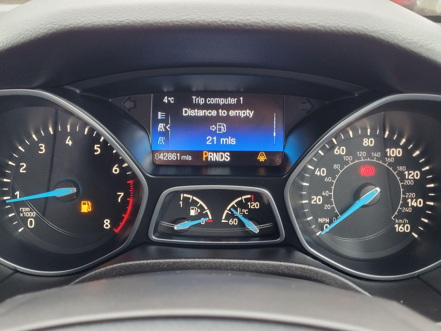 Used Ford Focus 2017 for sale - 76984720: Photo 48