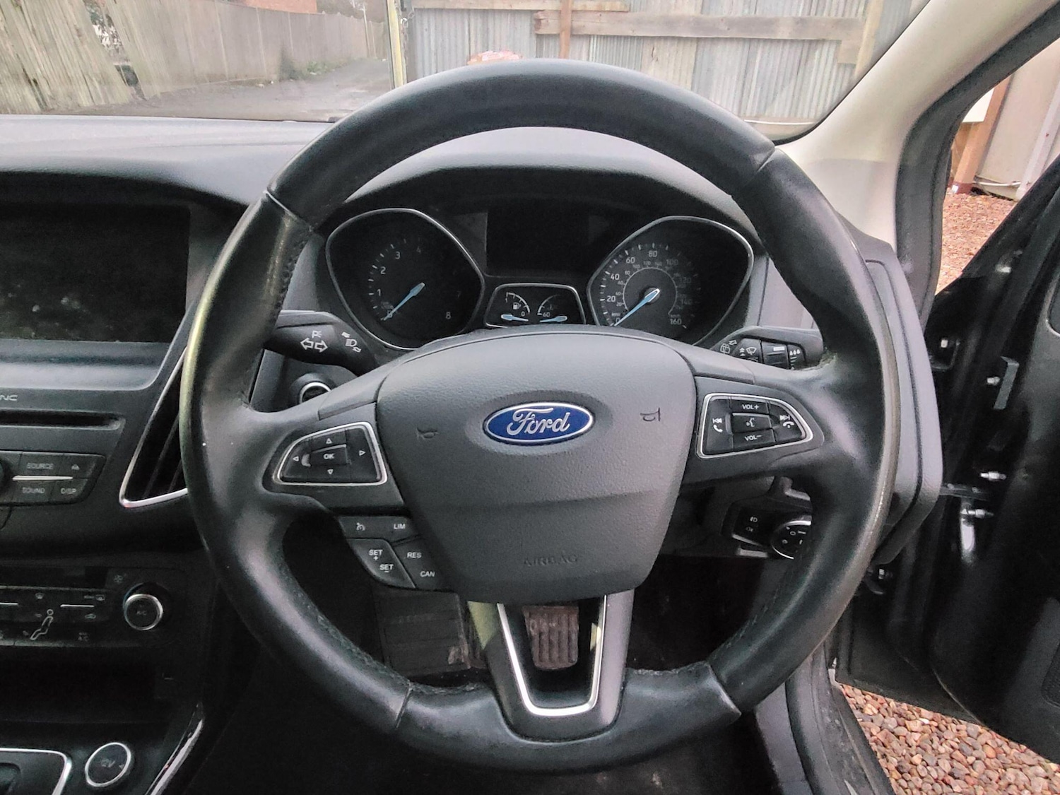 Used Ford Focus 2017 for sale - 76984720: Photo 5