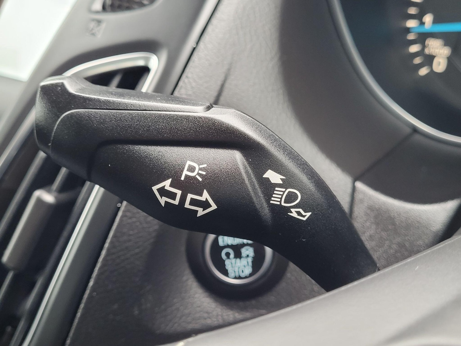 Used Ford Focus 2017 for sale - 76984720: Photo 52