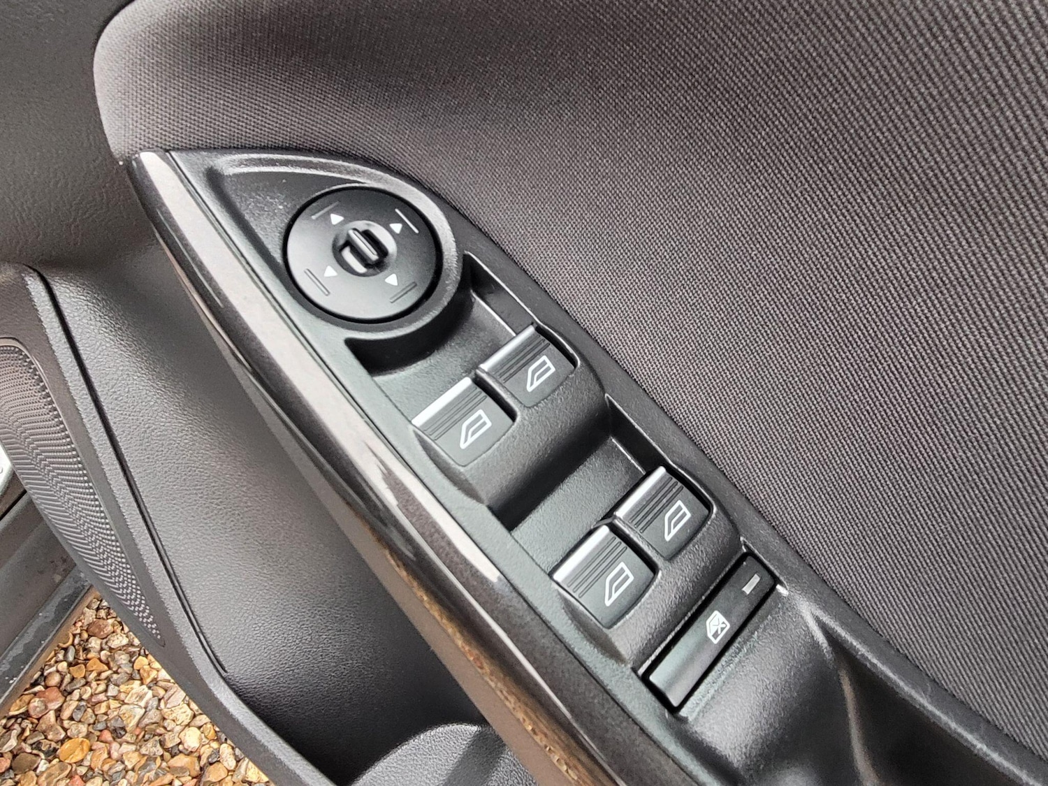 Used Ford Focus 2017 for sale - 76984720: Photo 57