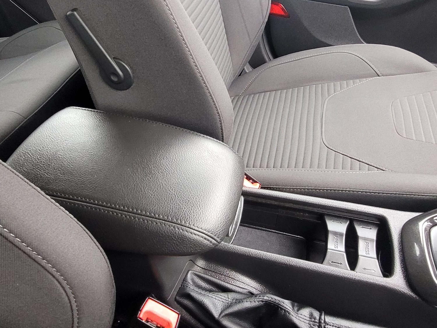 Used Ford Focus 2017 for sale - 76984720: Photo 58