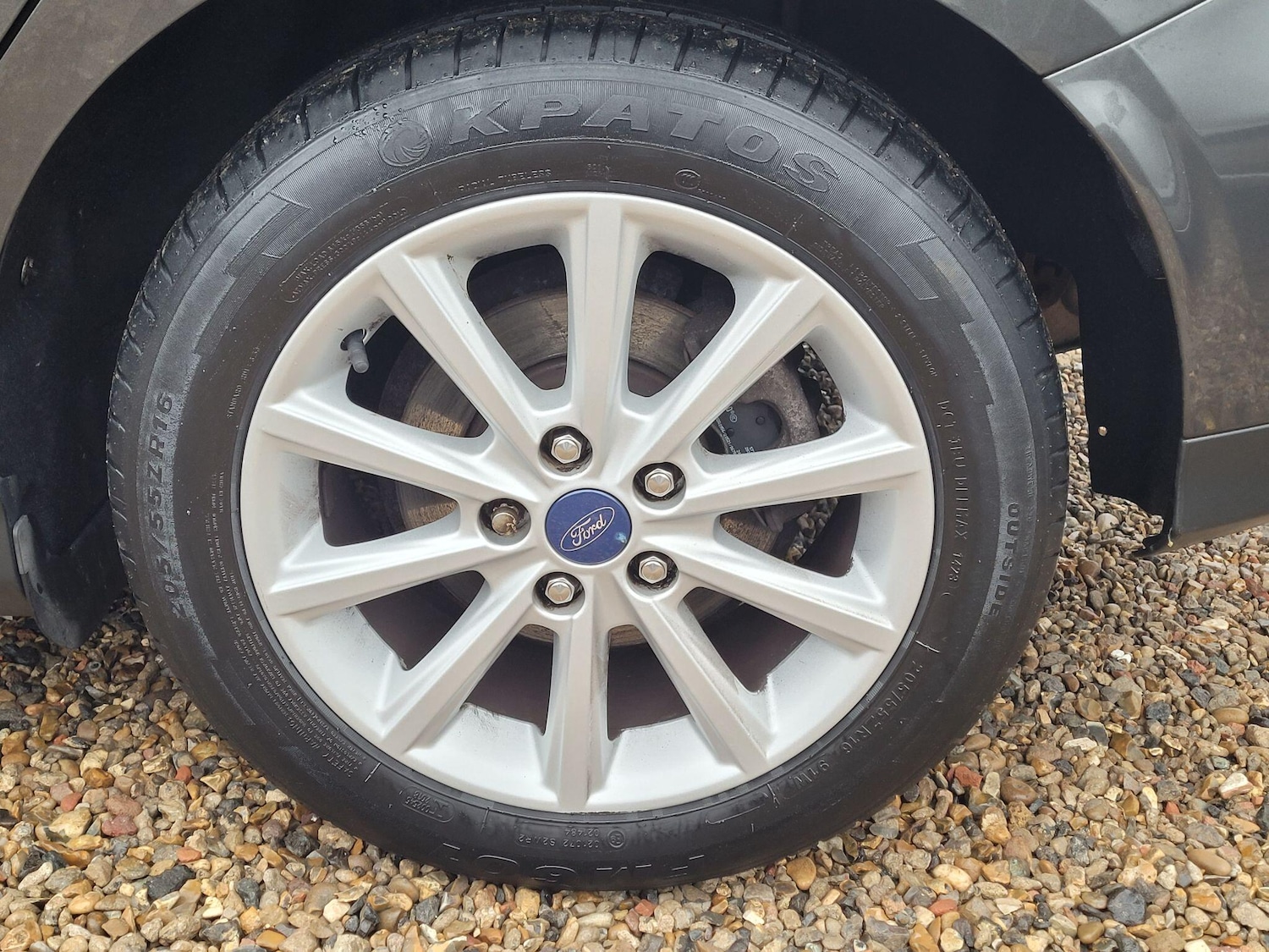 Used Ford Focus 2017 for sale - 76984720: Photo 60