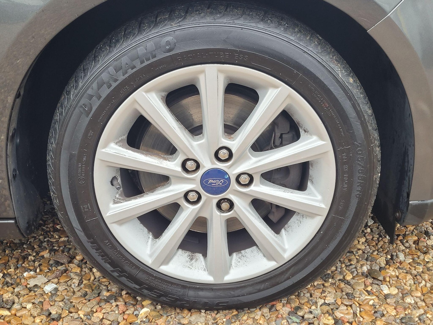 Used Ford Focus 2017 for sale - 76984720: Photo 61