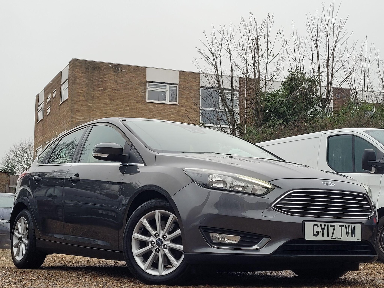 Used Ford Focus 2017 for sale - 76984720: Photo 68