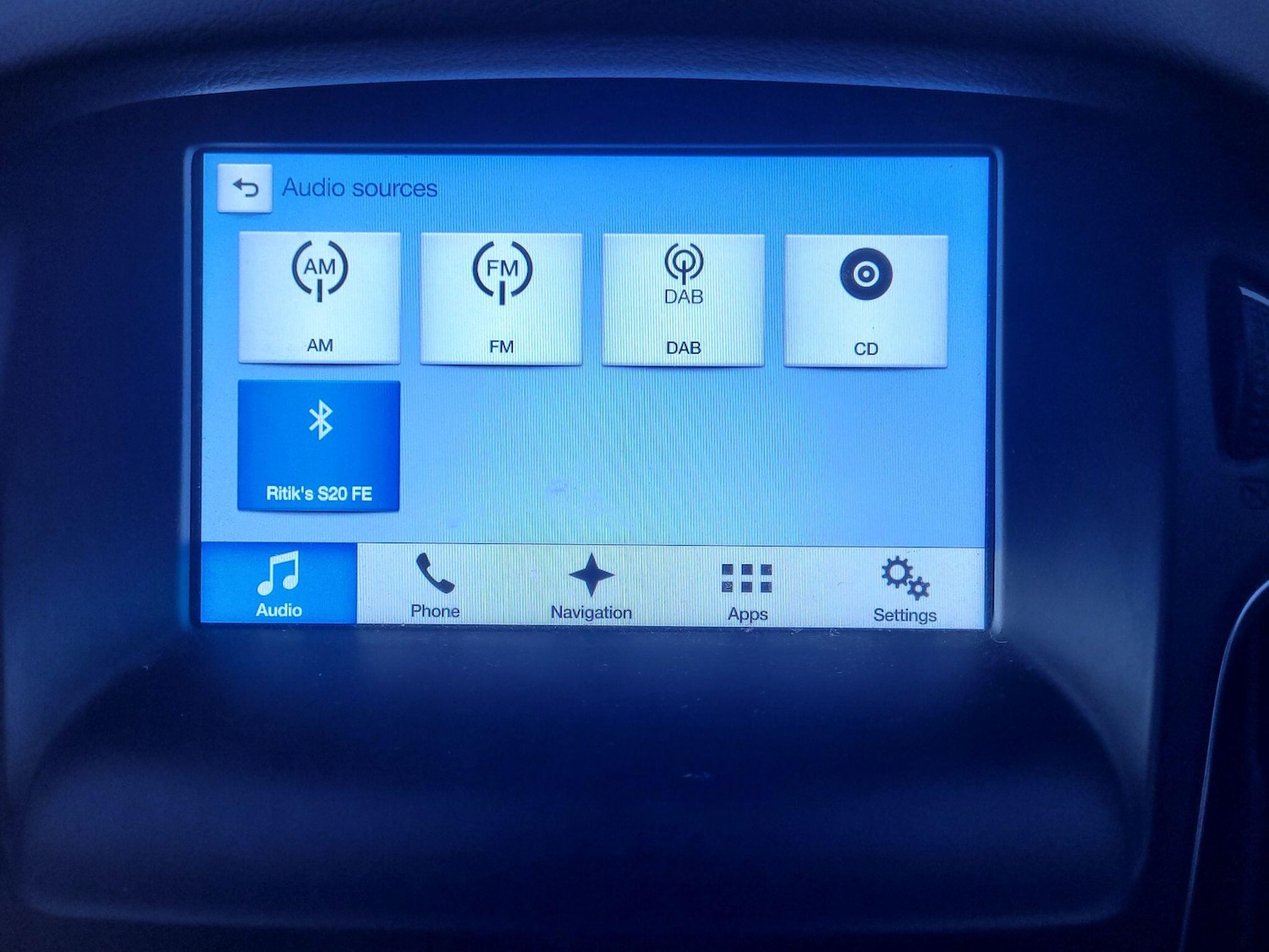 Used Ford Focus 2017 for sale - 76984720: Photo 7