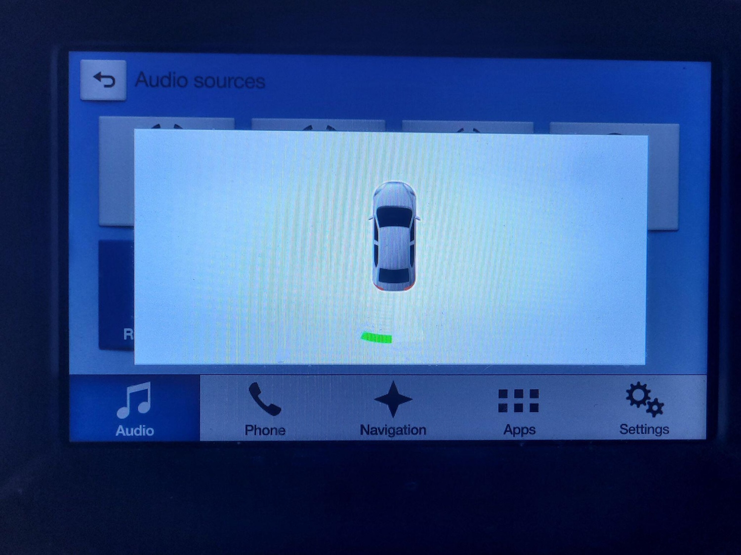 Used Ford Focus 2017 for sale - 76984720: Photo 8