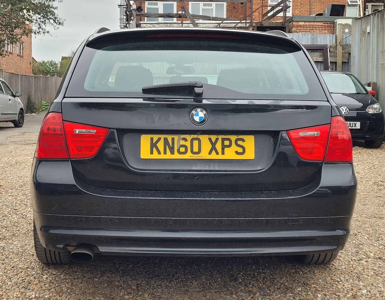 Used BMW 3 Series 2010 for sale - 77853522: Photo 10