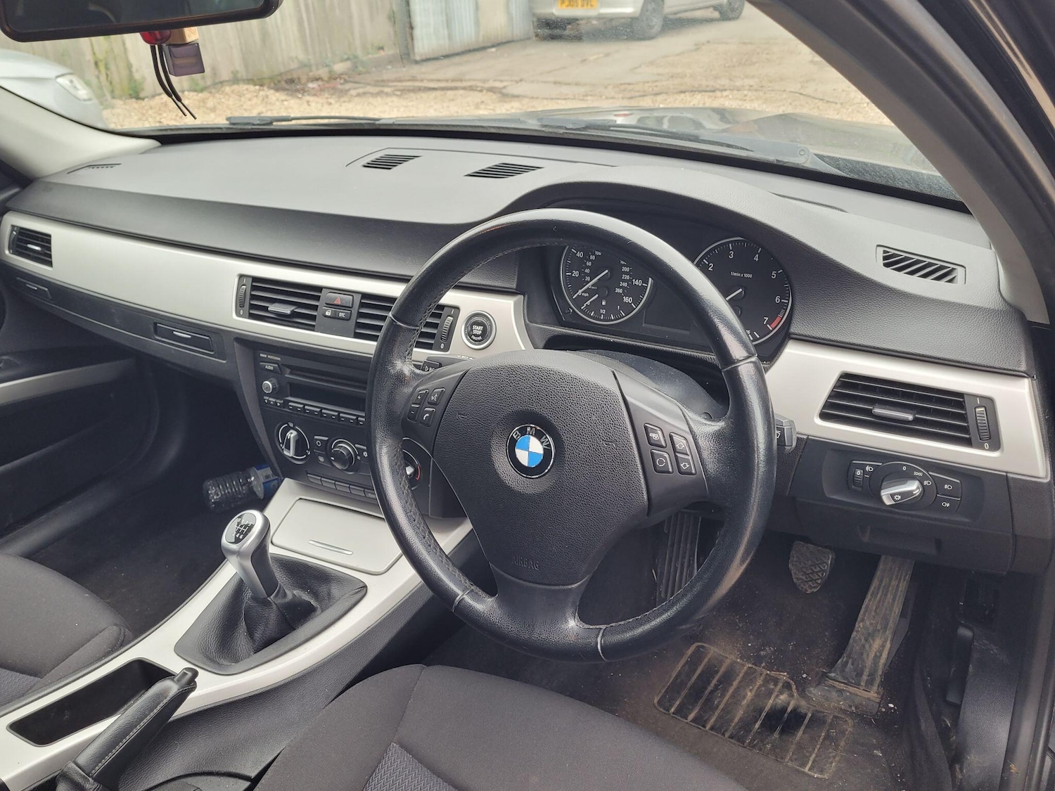 Used BMW 3 Series 2010 for sale - 77853522: Photo 11