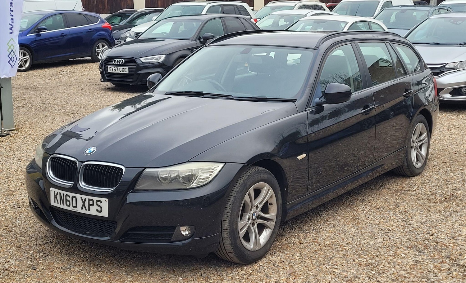 Used BMW 3 Series 2010 for sale - 77853522: Photo 2