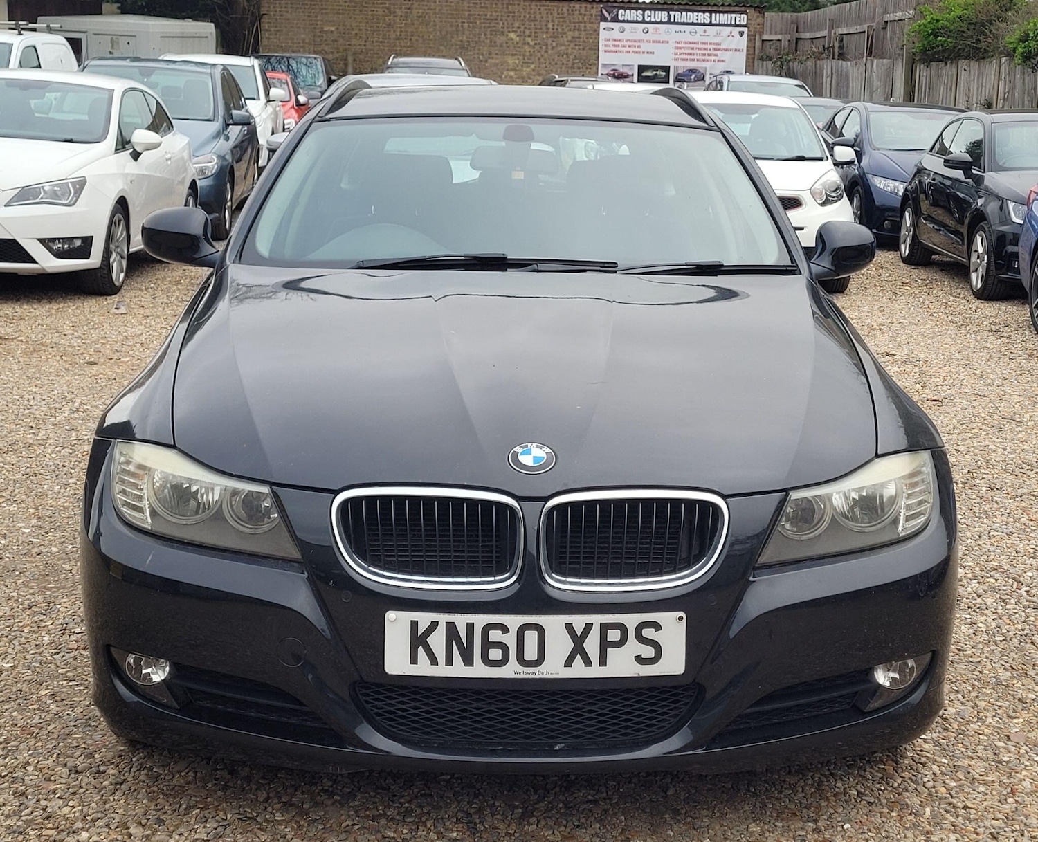 Used BMW 3 Series 2010 for sale - 77853522: Photo 3
