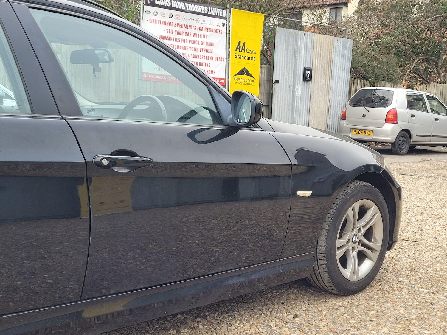 Used BMW 3 Series 2010 for sale - 77853522: Photo 4