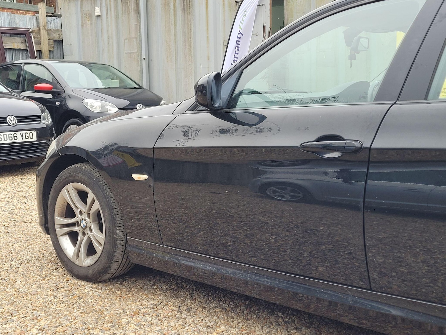 Used BMW 3 Series 2010 for sale - 77853522: Photo 6