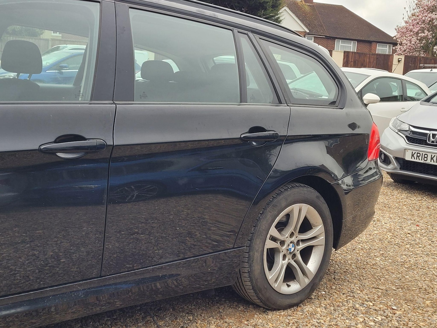 Used BMW 3 Series 2010 for sale - 77853522: Photo 7