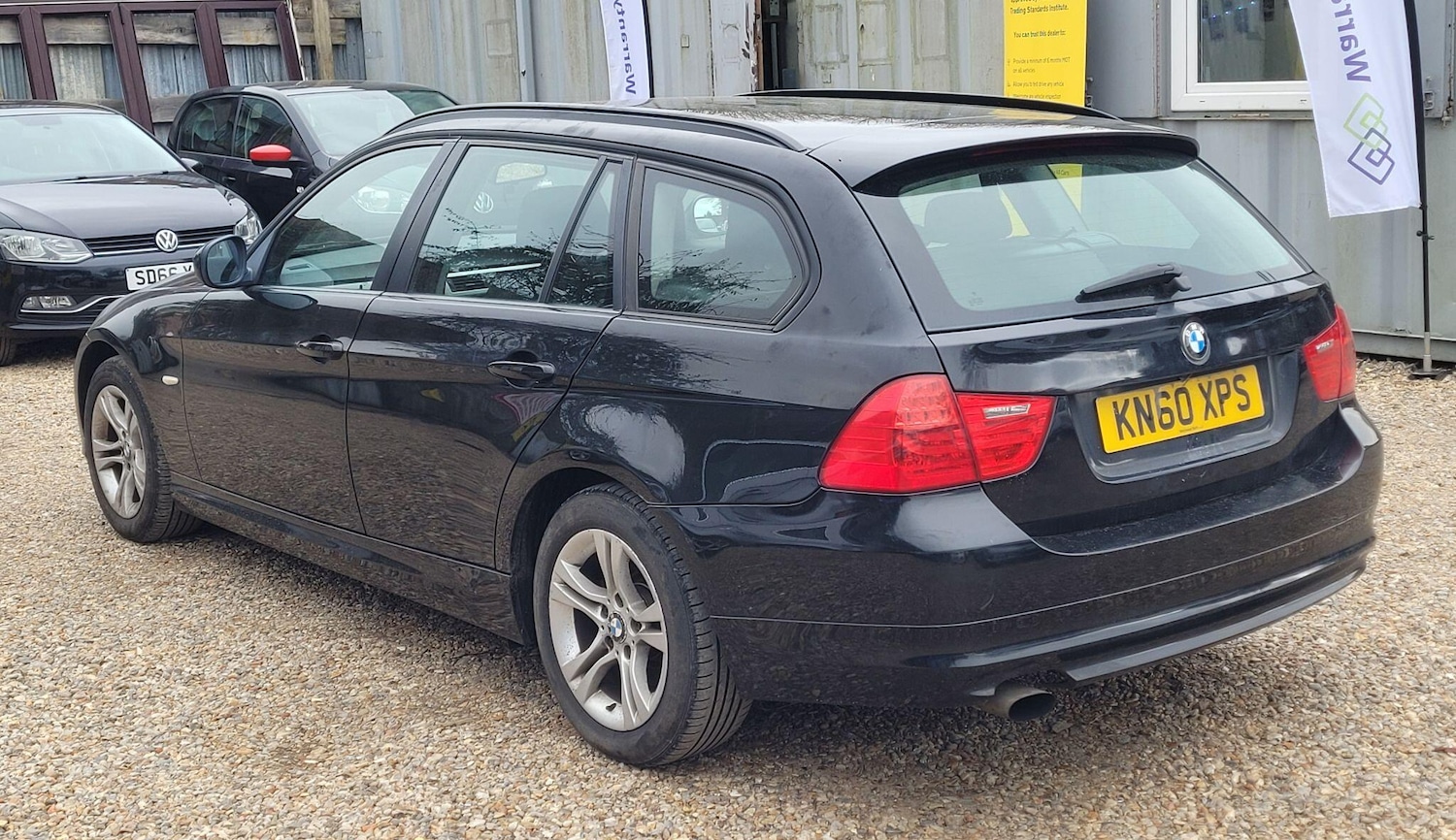 Used BMW 3 Series 2010 for sale - 77853522: Photo 8