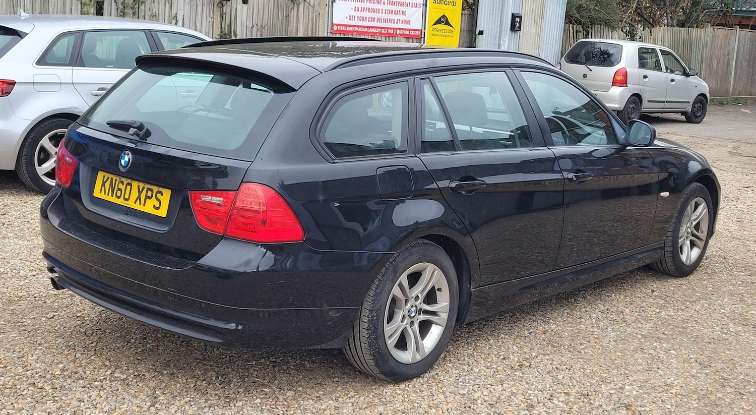 Used BMW 3 Series 2010 for sale - 77853522: Photo 9