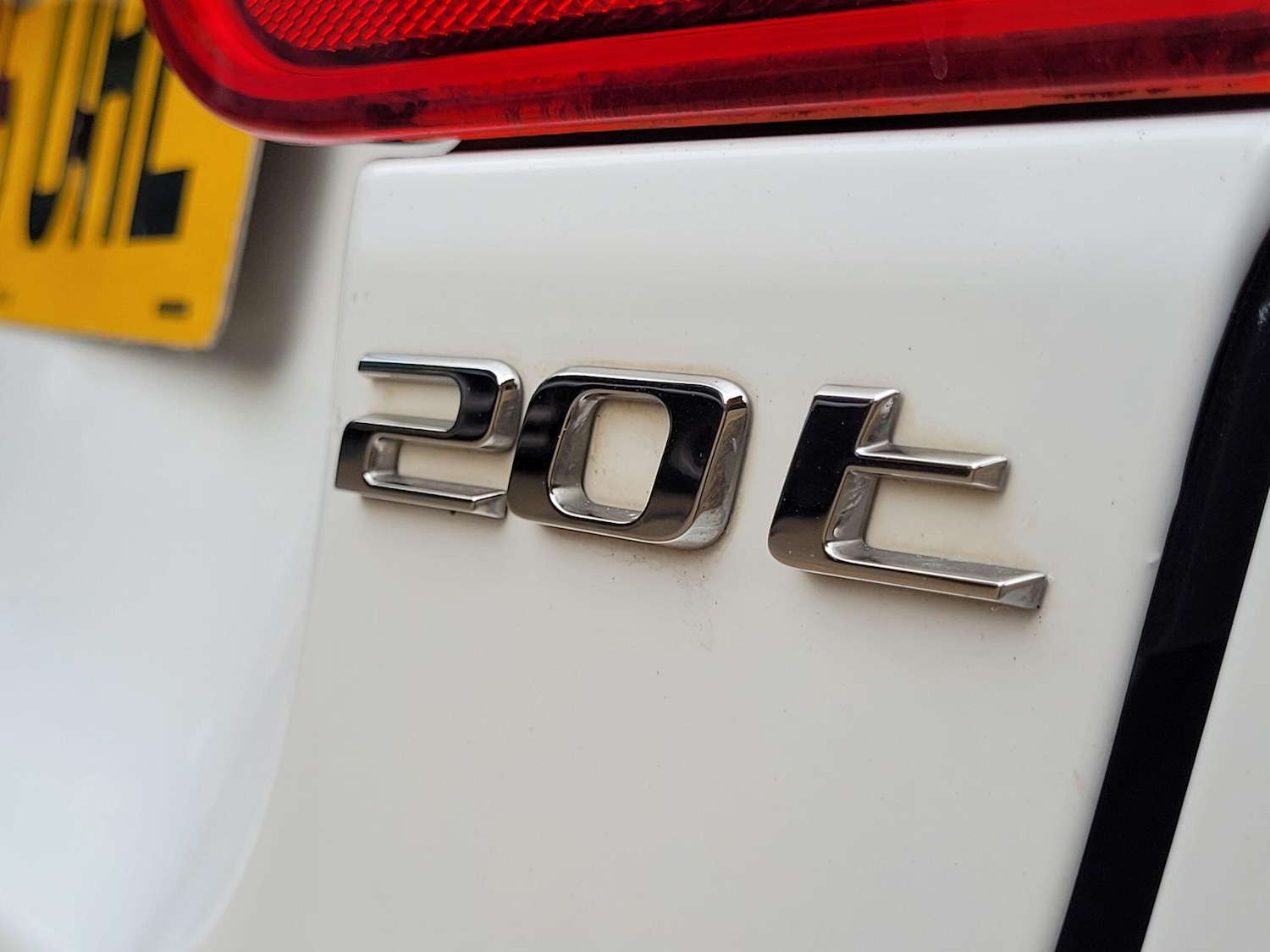 Used Jaguar XE 2015 for sale - 76765555: Photo 10