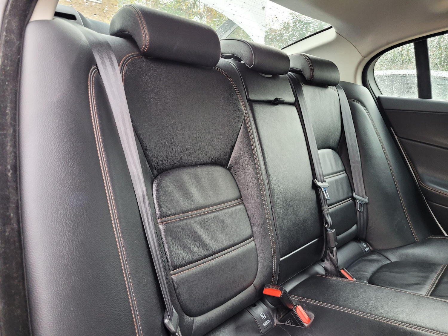 Used Jaguar XE 2015 for sale - 76765555: Photo 27