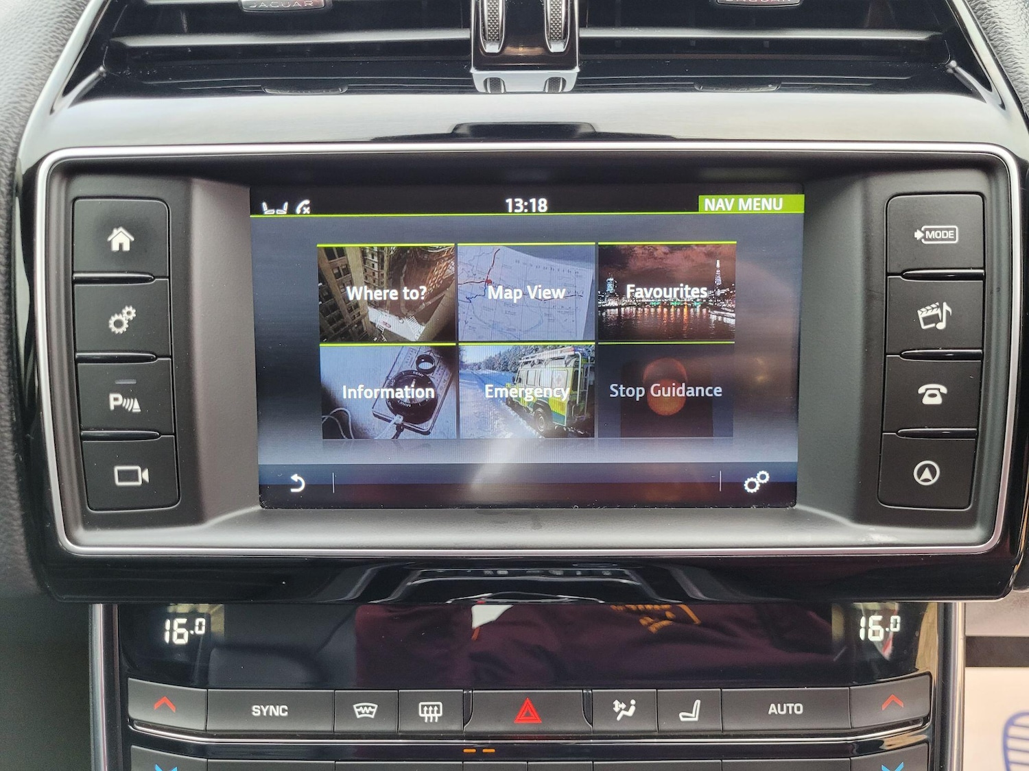 Used Jaguar XE 2015 for sale - 76765555: Photo 52