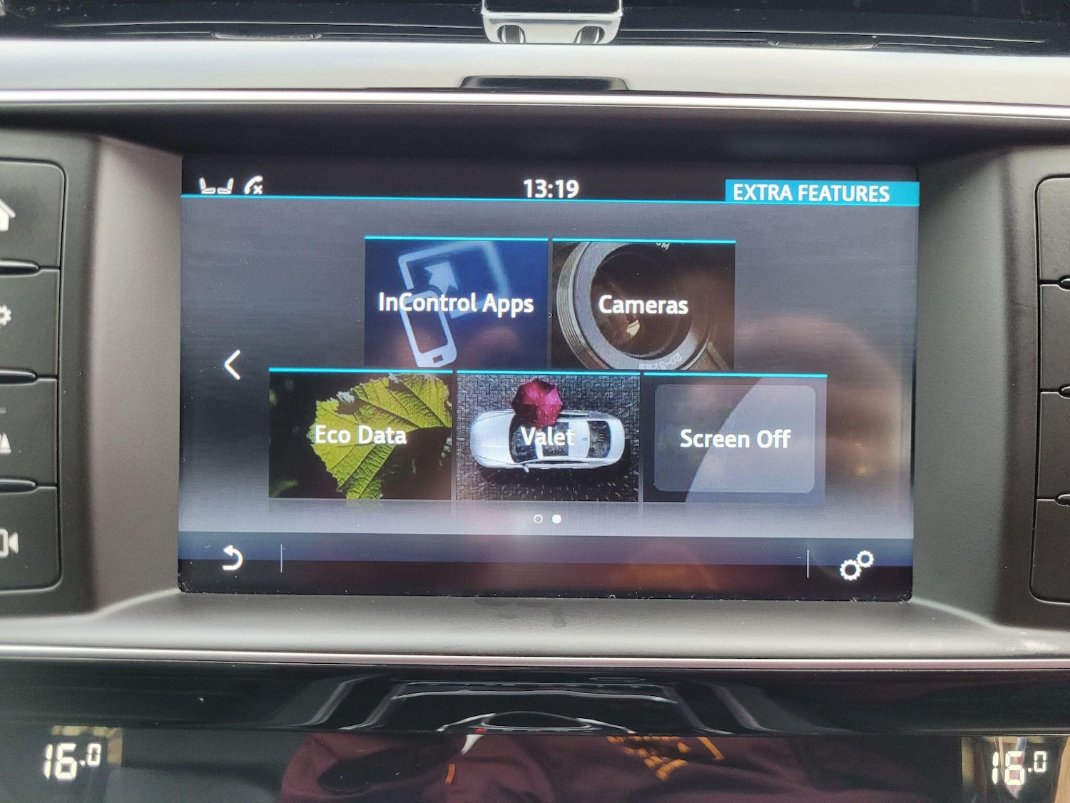 Used Jaguar XE 2015 for sale - 76765555: Photo 54