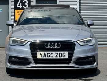 Used Audi A3 2016 for sale - 75090016: Photo