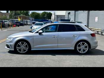Used Audi A3 2016 for sale - 75090016: Photo