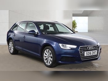 Used Audi A4 2016 for sale - 78348079: Photo