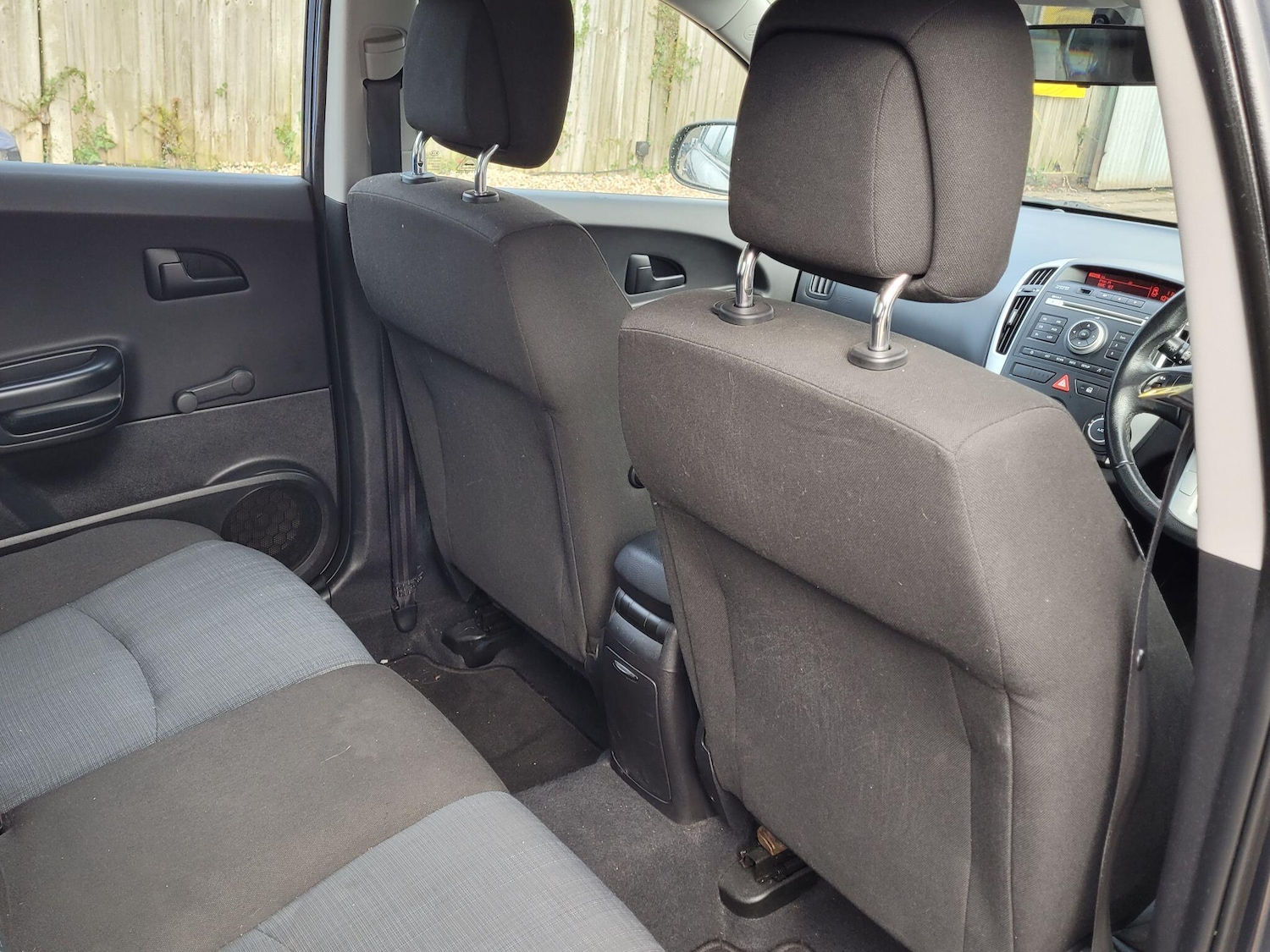 Used Kia Ceed 2010 for sale - 77670398: Photo 10