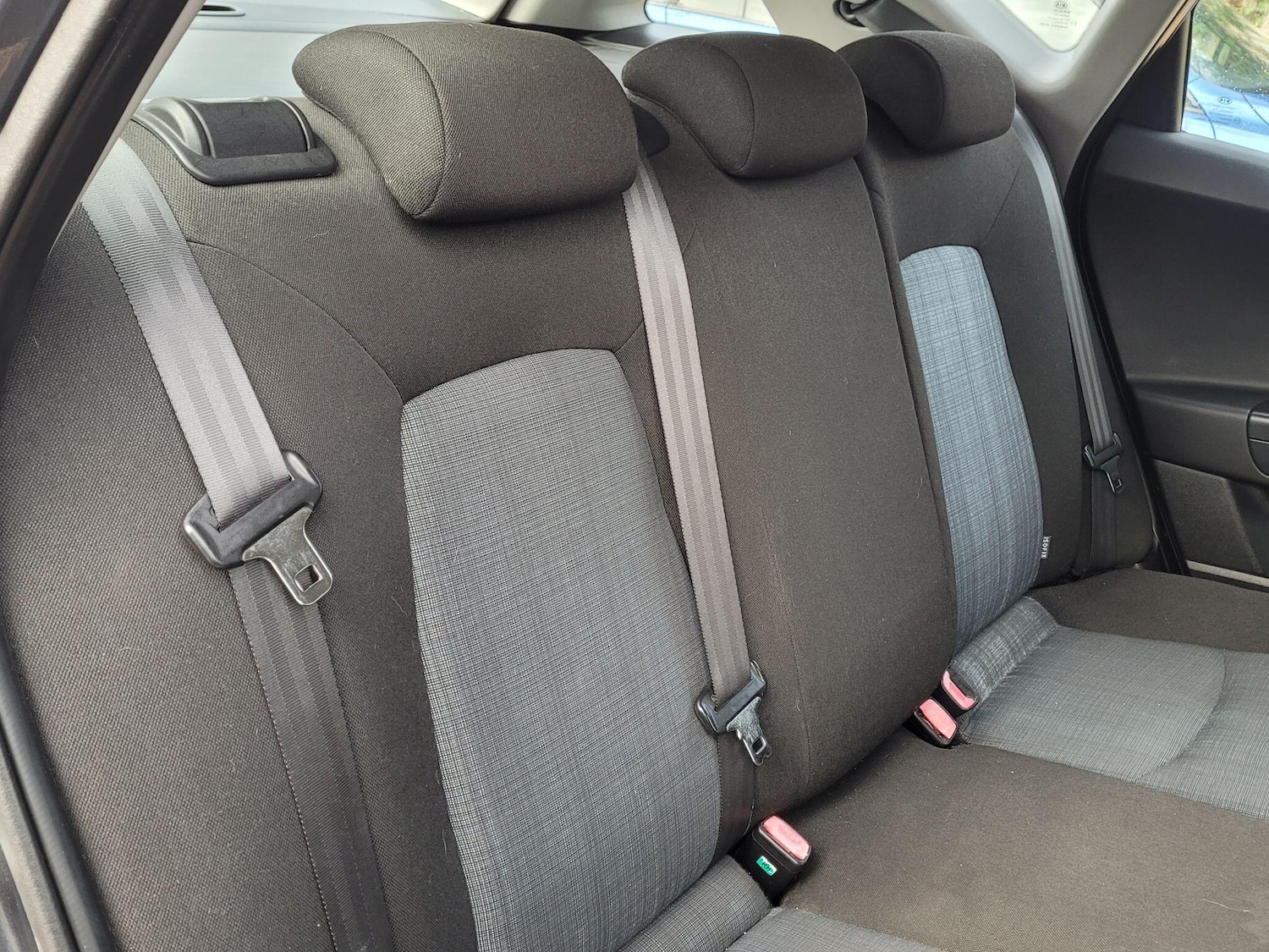 Used Kia Ceed 2010 for sale - 77670398: Photo 11