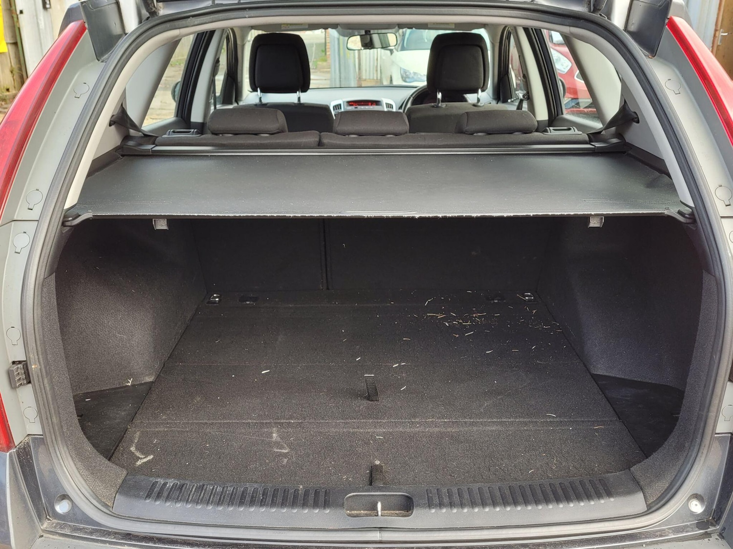 Used Kia Ceed 2010 for sale - 77670398: Photo 13