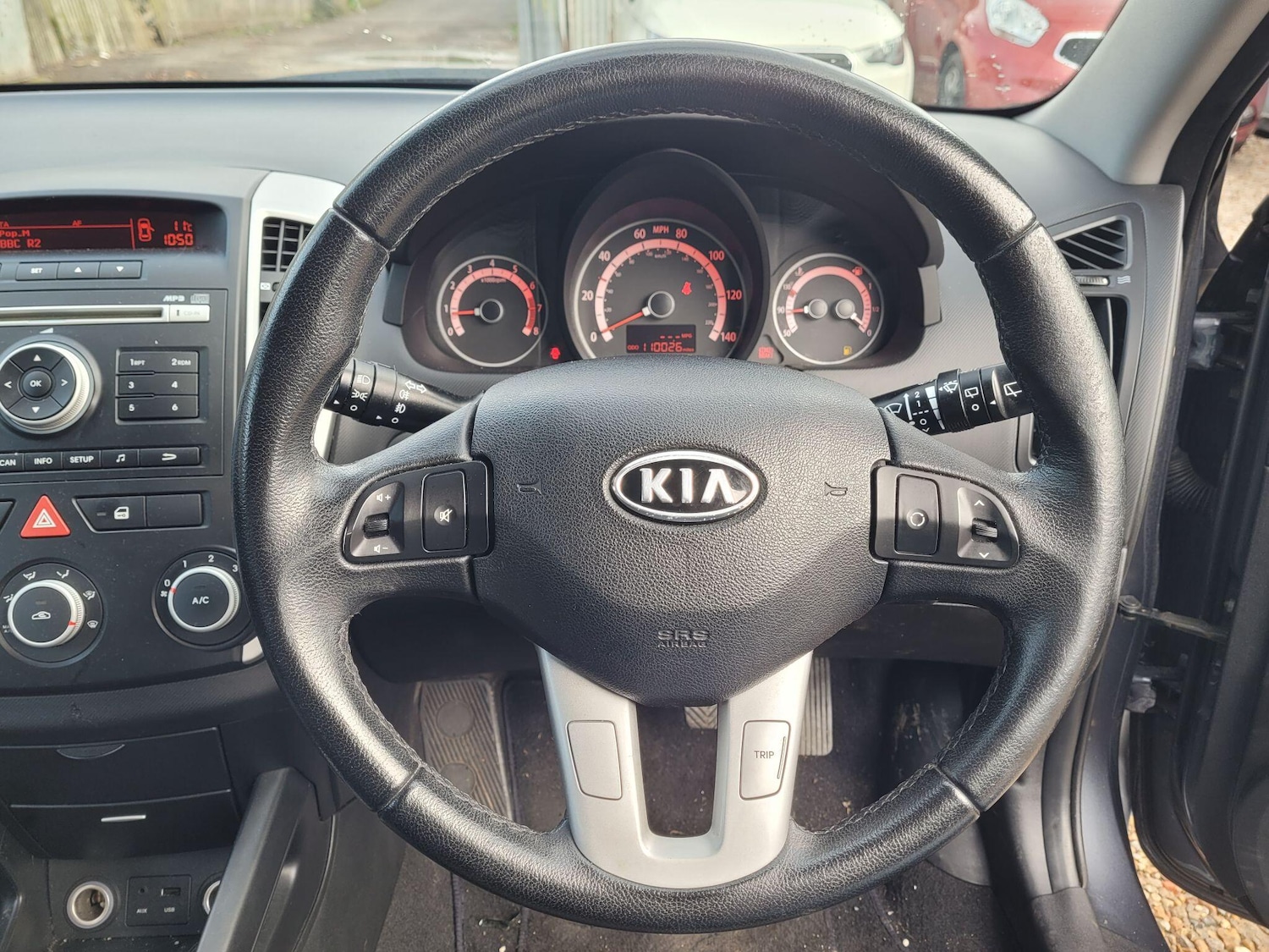 Used Kia Ceed 2010 for sale - 77670398: Photo 14