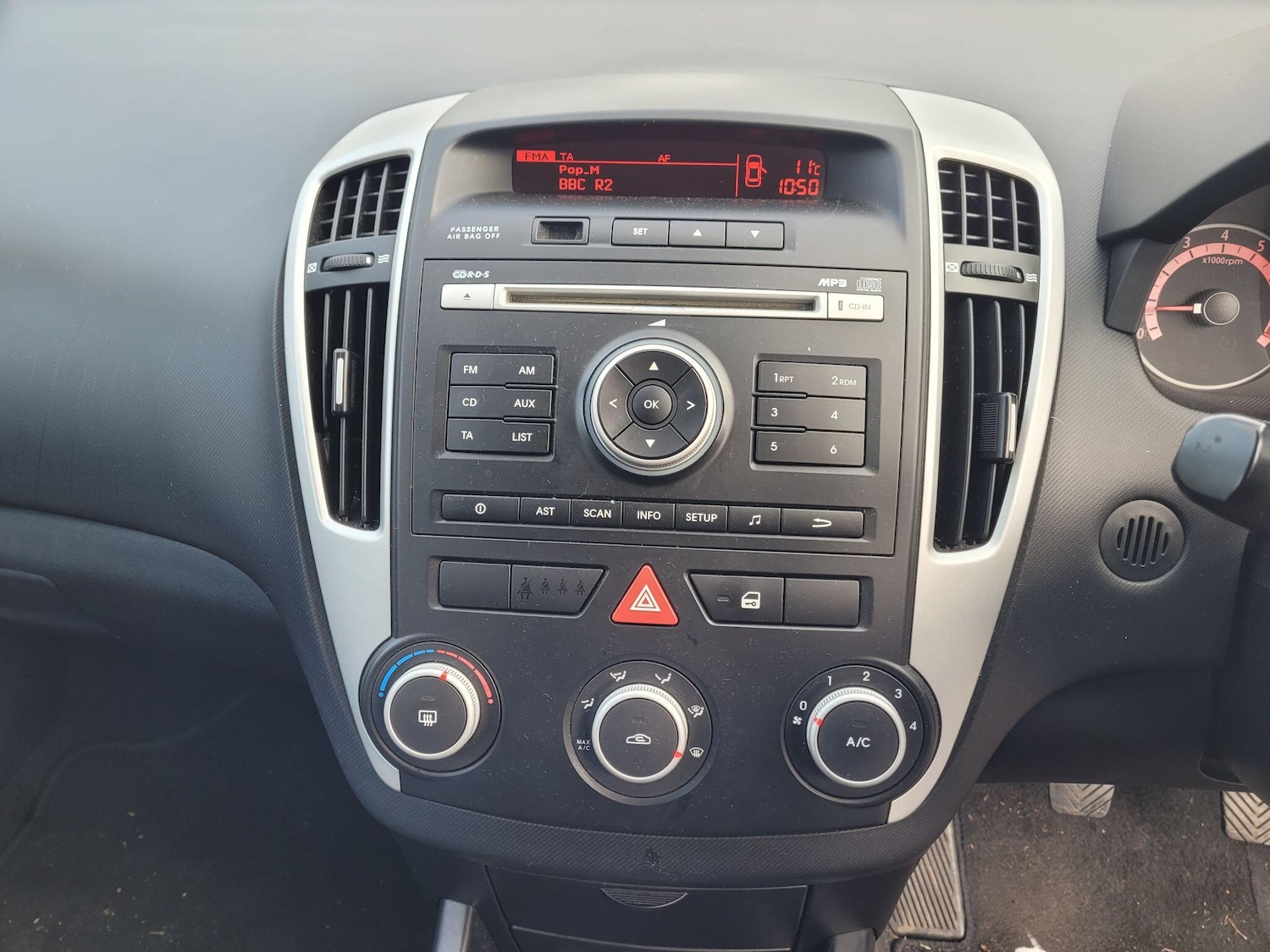 Used Kia Ceed 2010 for sale - 77670398: Photo 18