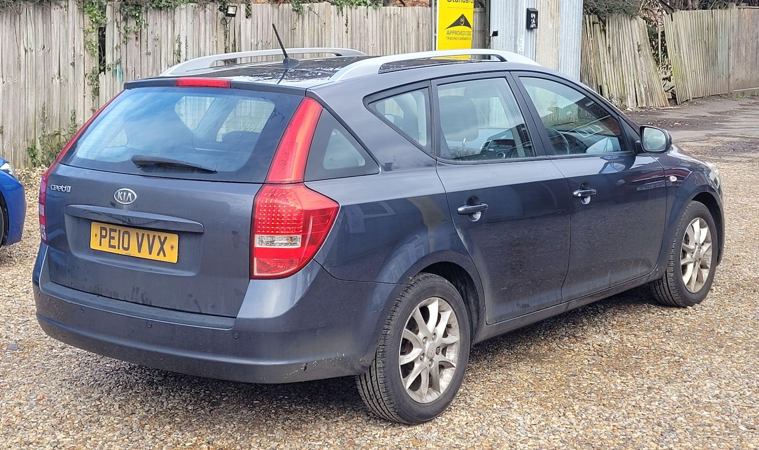 Used Kia Ceed 2010 for sale - 77670398: Photo 5