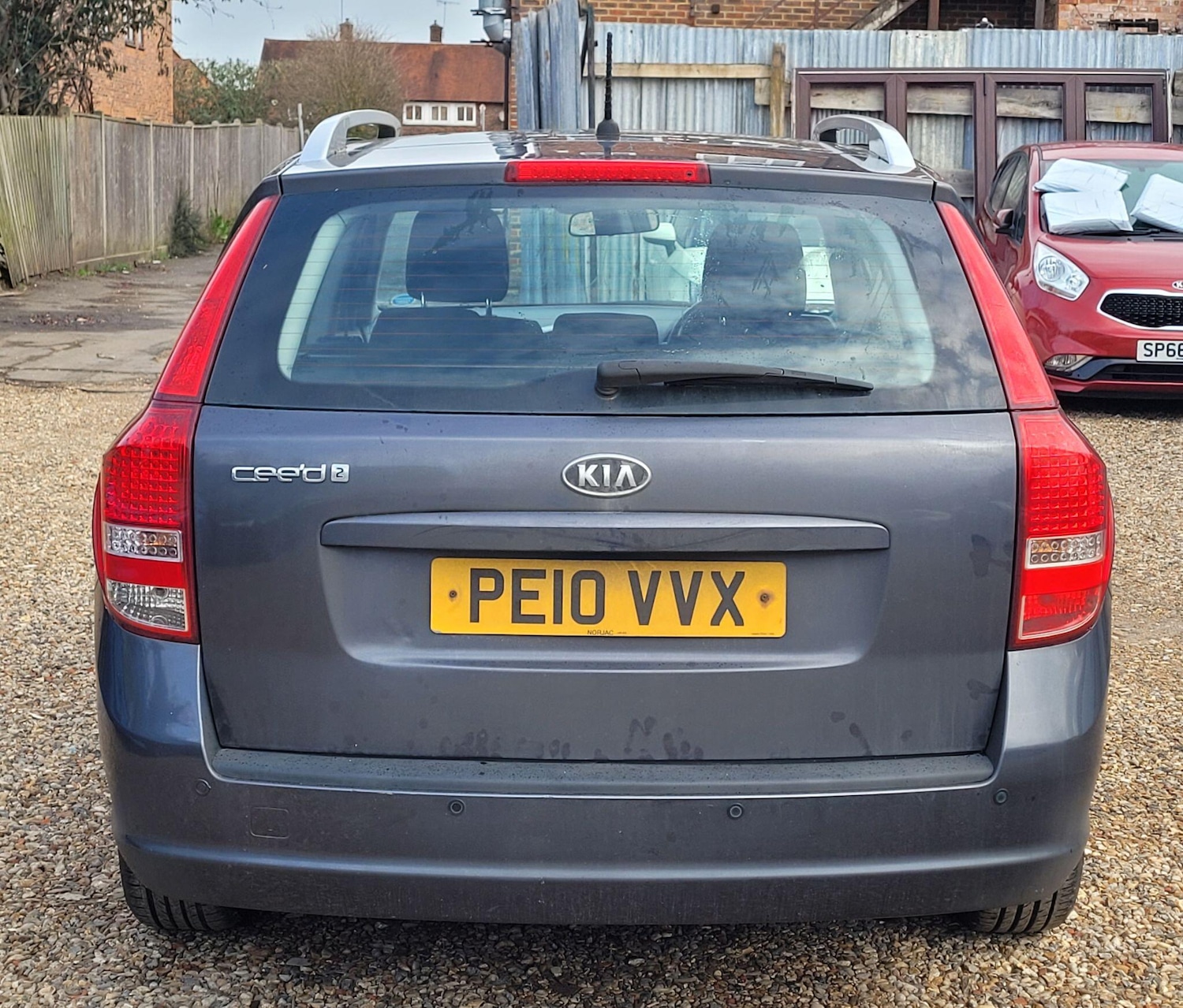 Used Kia Ceed 2010 for sale - 77670398: Photo 6