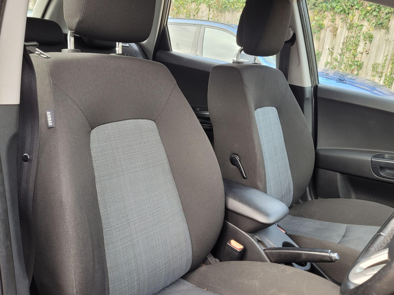 Used Kia Ceed 2010 for sale - 77670398: Photo 8