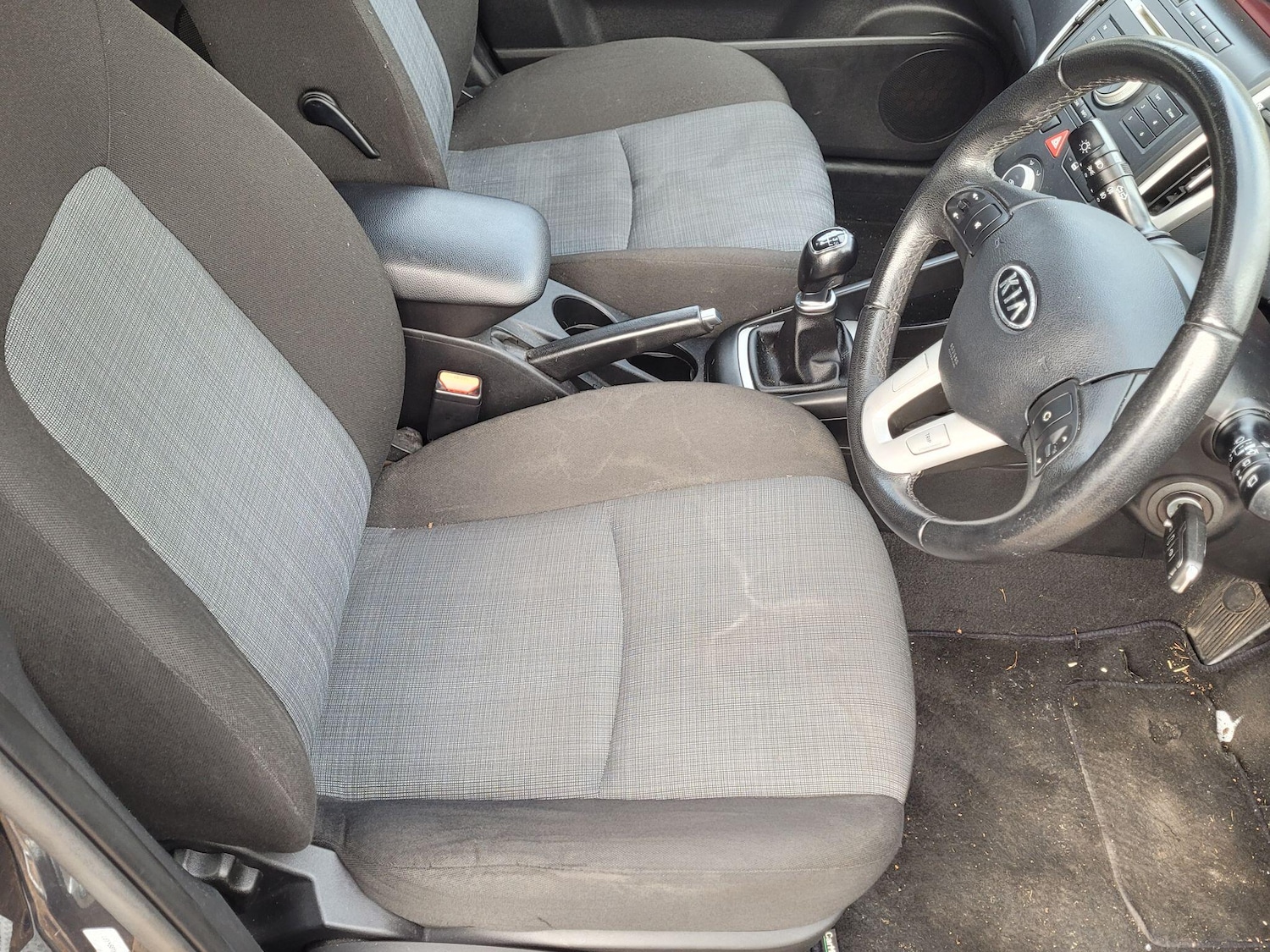 Used Kia Ceed 2010 for sale - 77670398: Photo 9