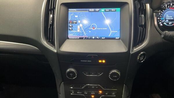 Used Ford S-Max 2015 for sale - 78171330: Photo 10