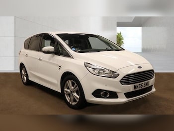 Used Ford S-Max 2015 for sale - 78171330: Photo