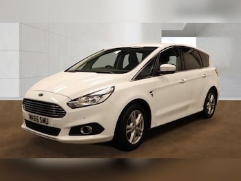 Used Ford S-Max 2015 for sale - 78171330: Photo