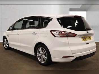 Used Ford S-Max 2015 for sale - 78171330: Photo
