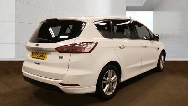 Used Ford S-Max 2015 for sale - 78171330: Photo 4