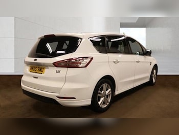 Used Ford S-Max 2015 for sale - 78171330: Photo